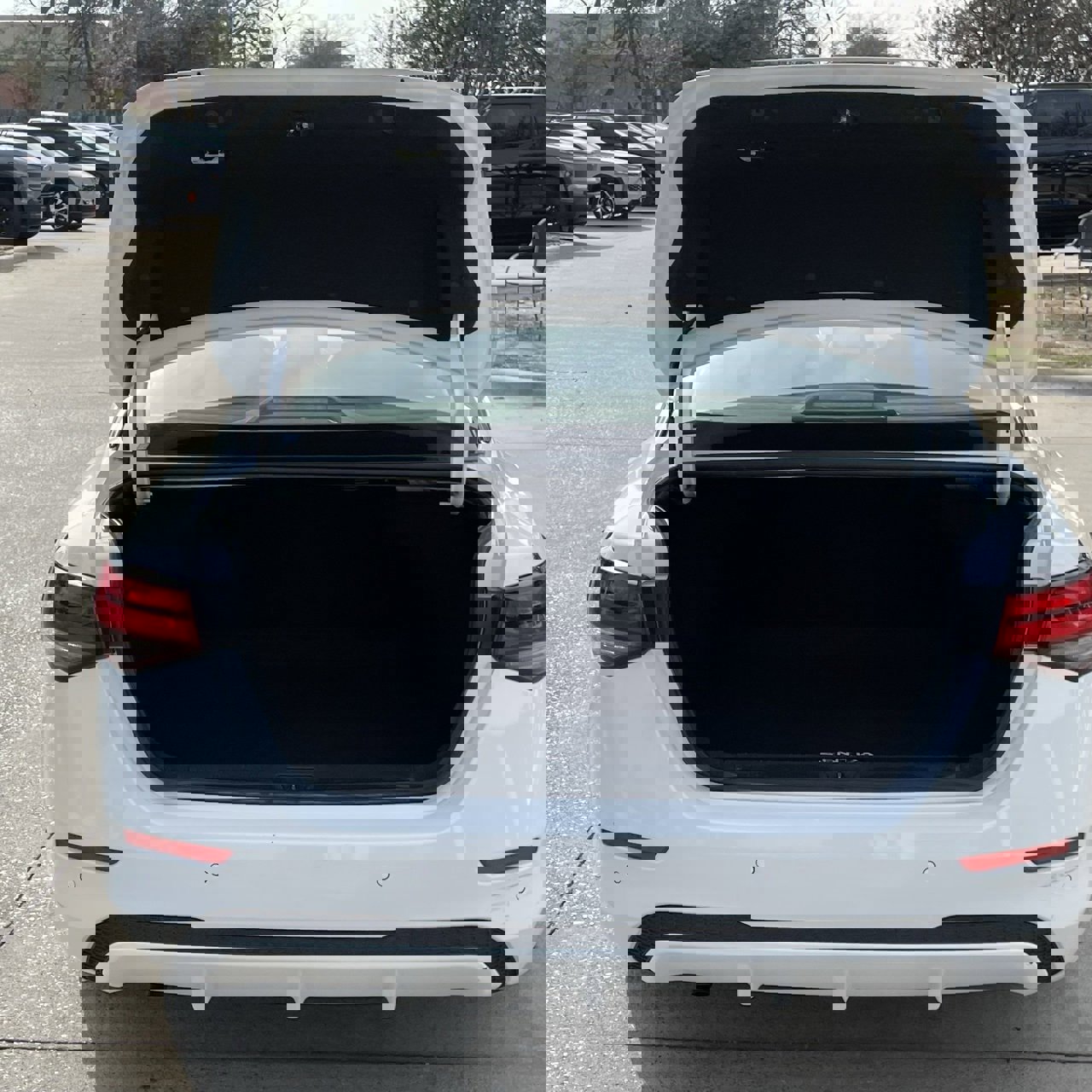 Used 2024 Nissan Sentra SV image 25