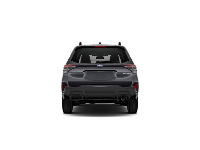 New 2026 Subaru Forester Touring AWD/4WD image 9