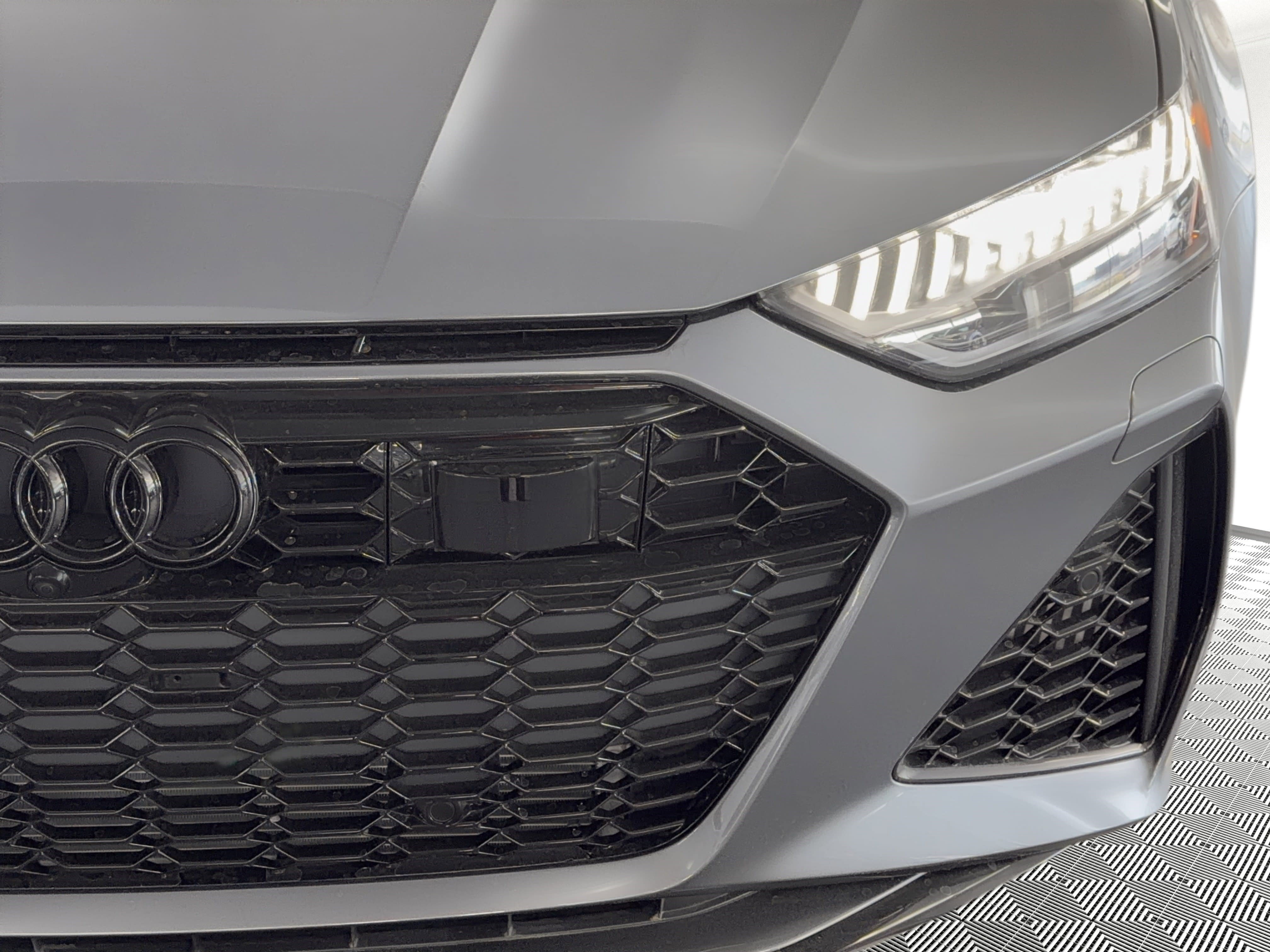 New 2025 Audi RS 7 Performance image 11