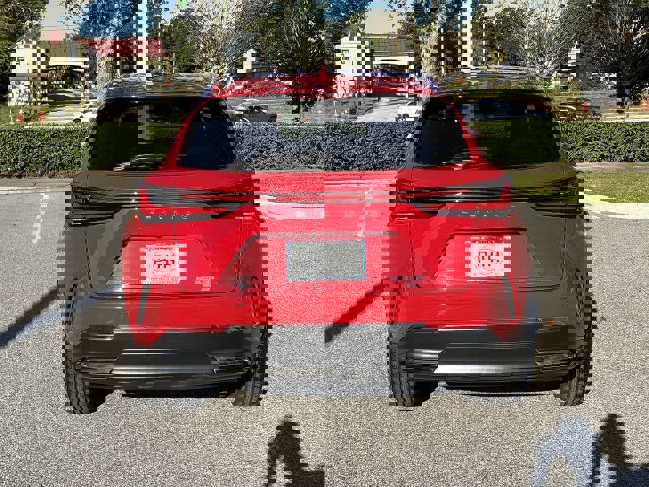 Used 2022 Lexus NX 350 AWD w/ Premium Package image 7