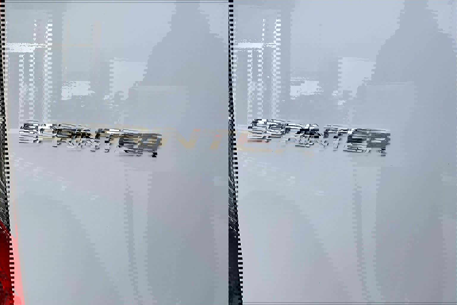 New 2026 Mercedes-Benz Sprinter 2500 image 7