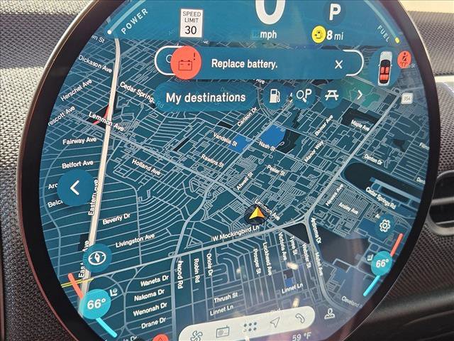 Used 2025 MINI Cooper S image 13