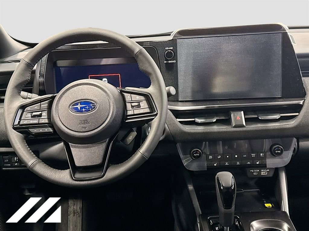 New 2026 Subaru Outback Limited XT image 24