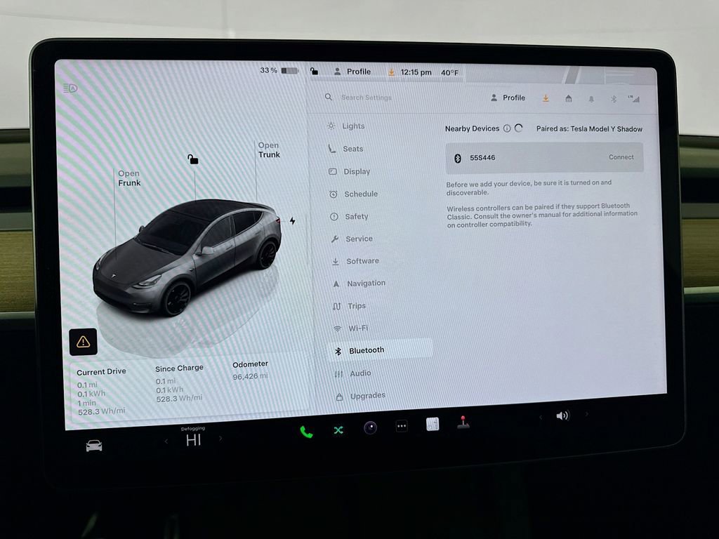 Used 2022 Tesla Model Y Performance image 52
