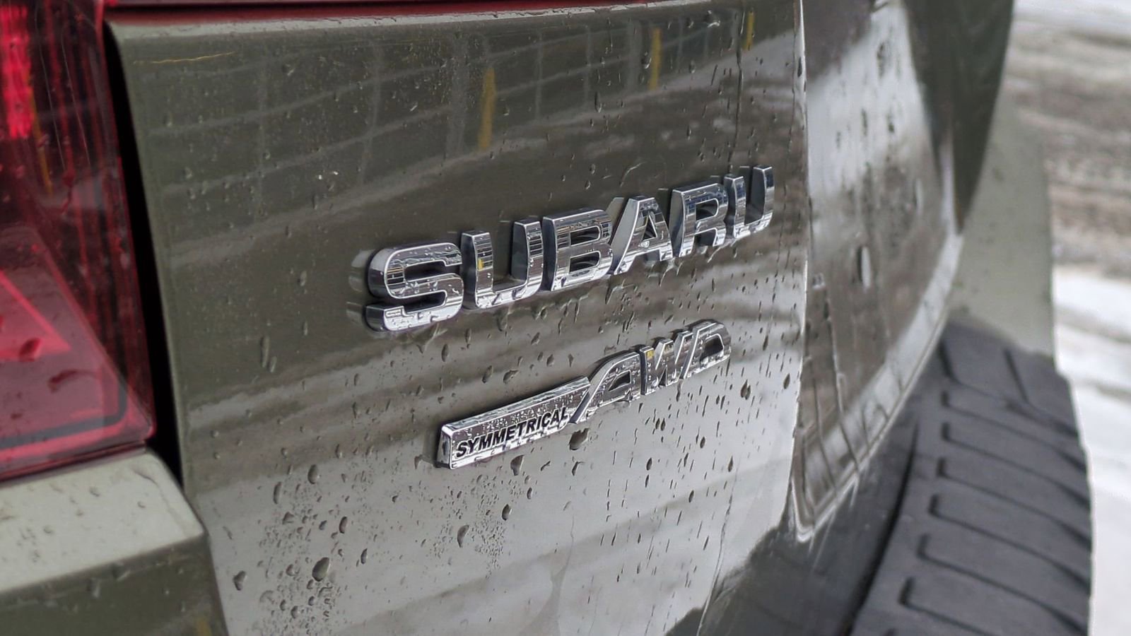 Used 2015 Subaru Outback 2.5i Limited image 11