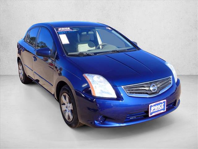 Used 2011 Nissan Sentra 2.0 image 6