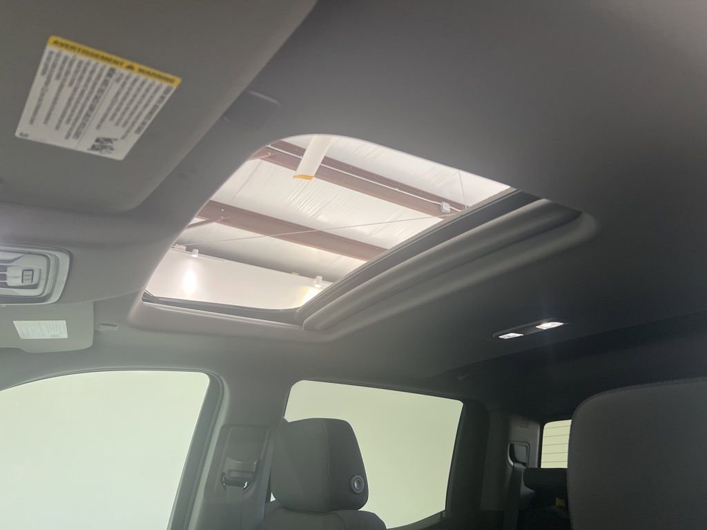 New 2024 Chevrolet Silverado 1500 RST w/ All Star Edition Plus image 18