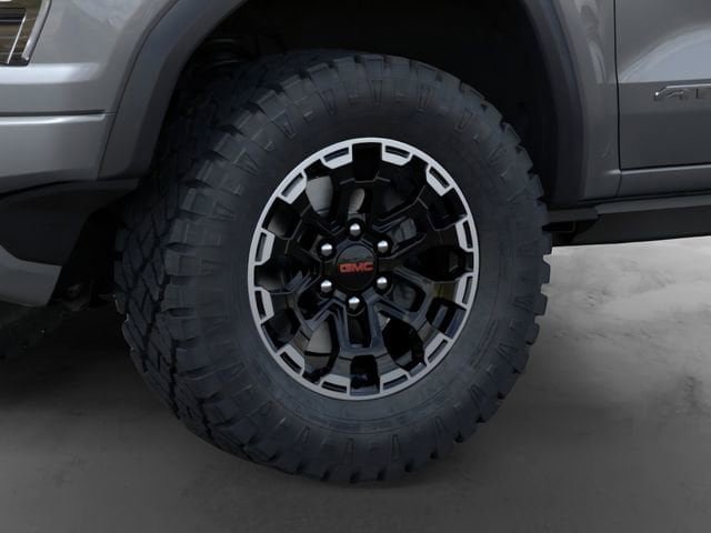 New 2026 GMC Canyon AT4 AWD/4WD image 9