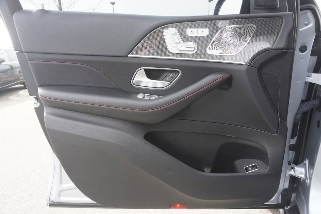 Used 2022 Mercedes-Benz GLE 53 AMG 4MATIC Coupe image 17