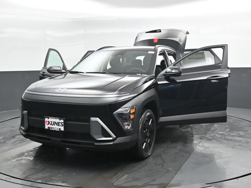 New 2026 Hyundai Kona SEL Sport image 51