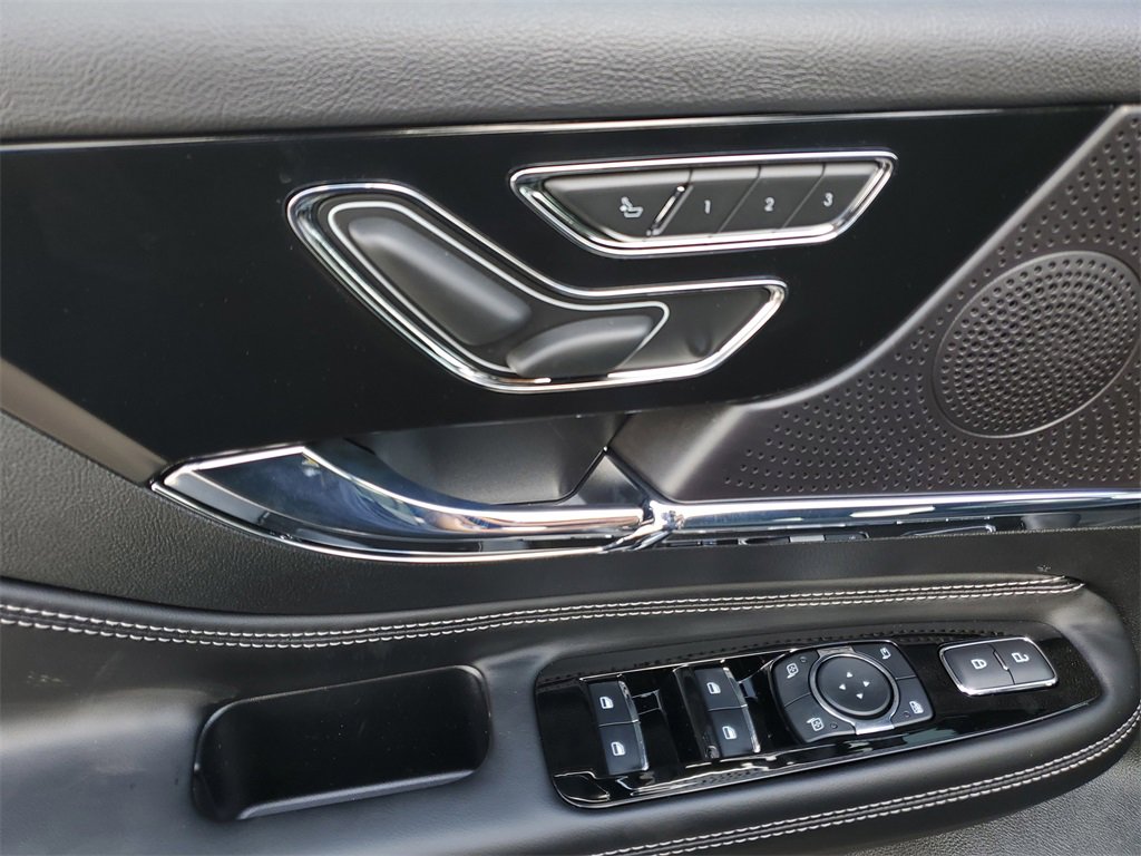 New 2026 Lincoln Corsair Premiere image 19