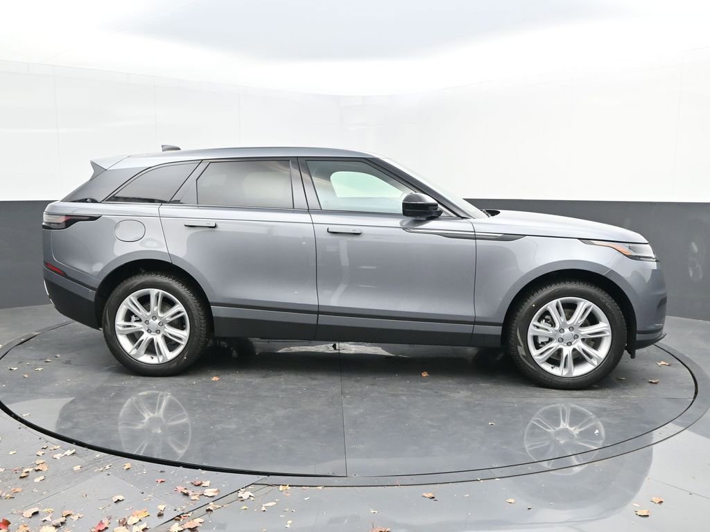 Used 2025 Land Rover Range Rover Velar S image 8