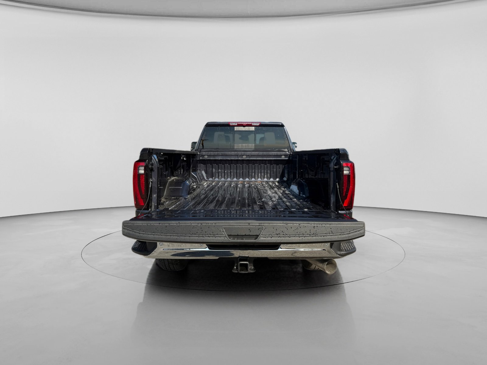 New 2026 GMC Sierra 3500 SLT w/ SLT Convenience Package image 18