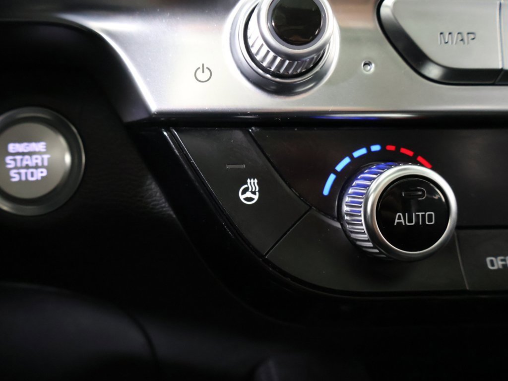 Used 2020 Kia Telluride SX image 59