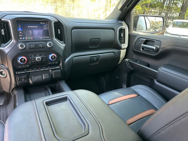 Used 2021 GMC Sierra 1500 AT4 w/ AT4 Preferred Package image 15