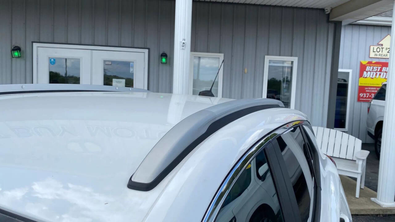 Used 2020 Buick Encore GX Select AWD/4WD image 26