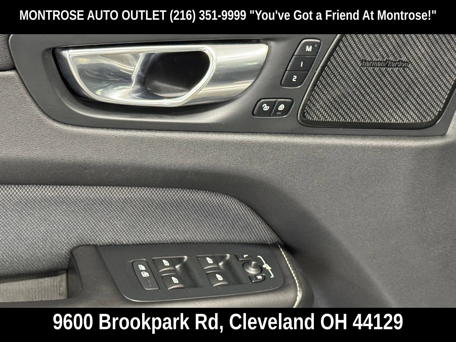 Used 2020 Volvo XC60 T8 R-Design AWD/4WD image 15