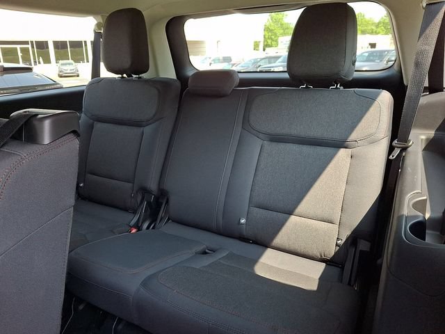 Used 2025 Ford Expedition Max Active RWD image 12