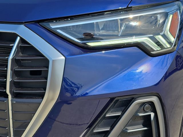 Used 2025 Audi Q3 2.0T Premium w/ Convenience Package AWD/4WD image 36