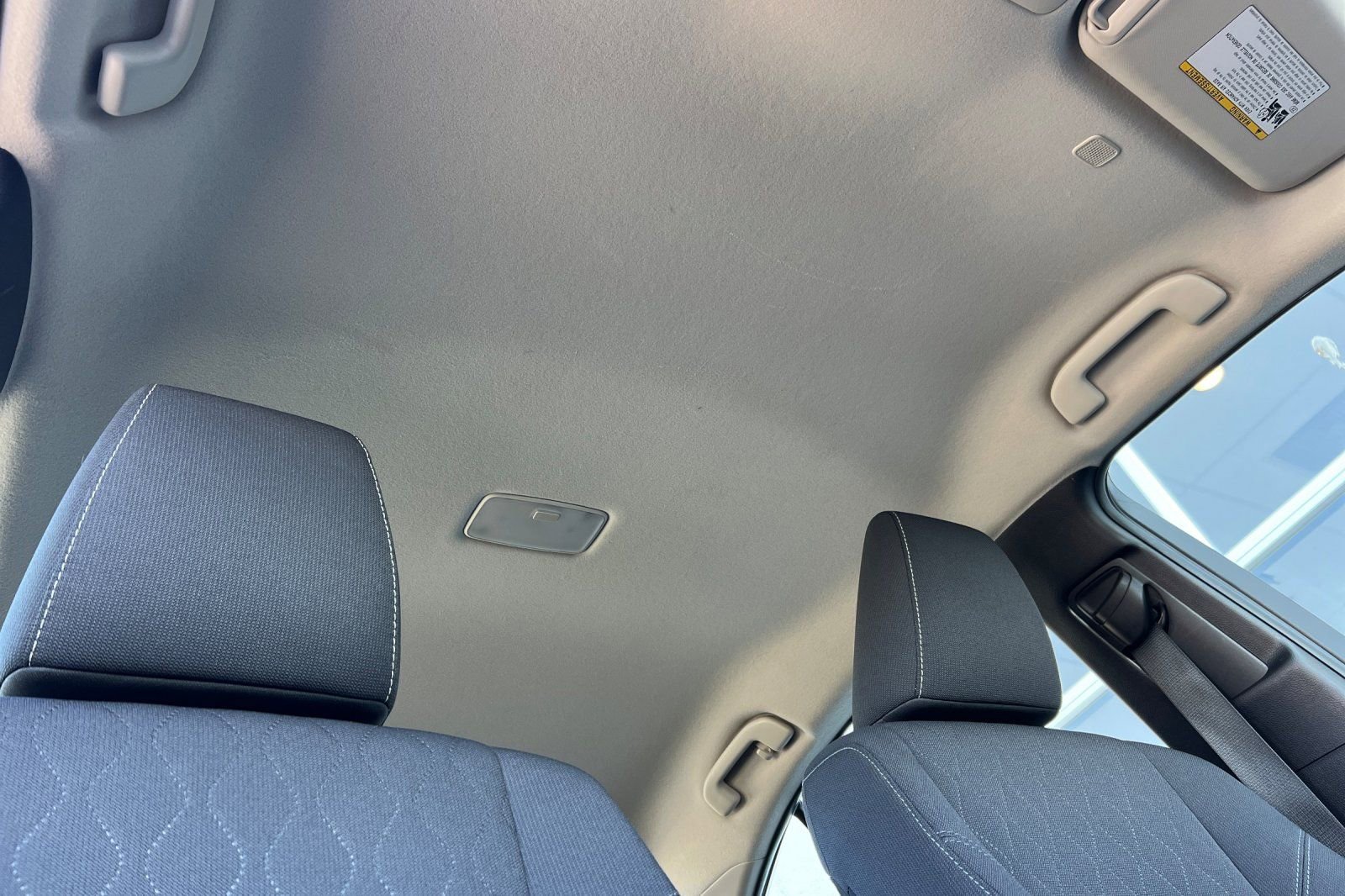 Certified 2025 Toyota Corolla LE image 16