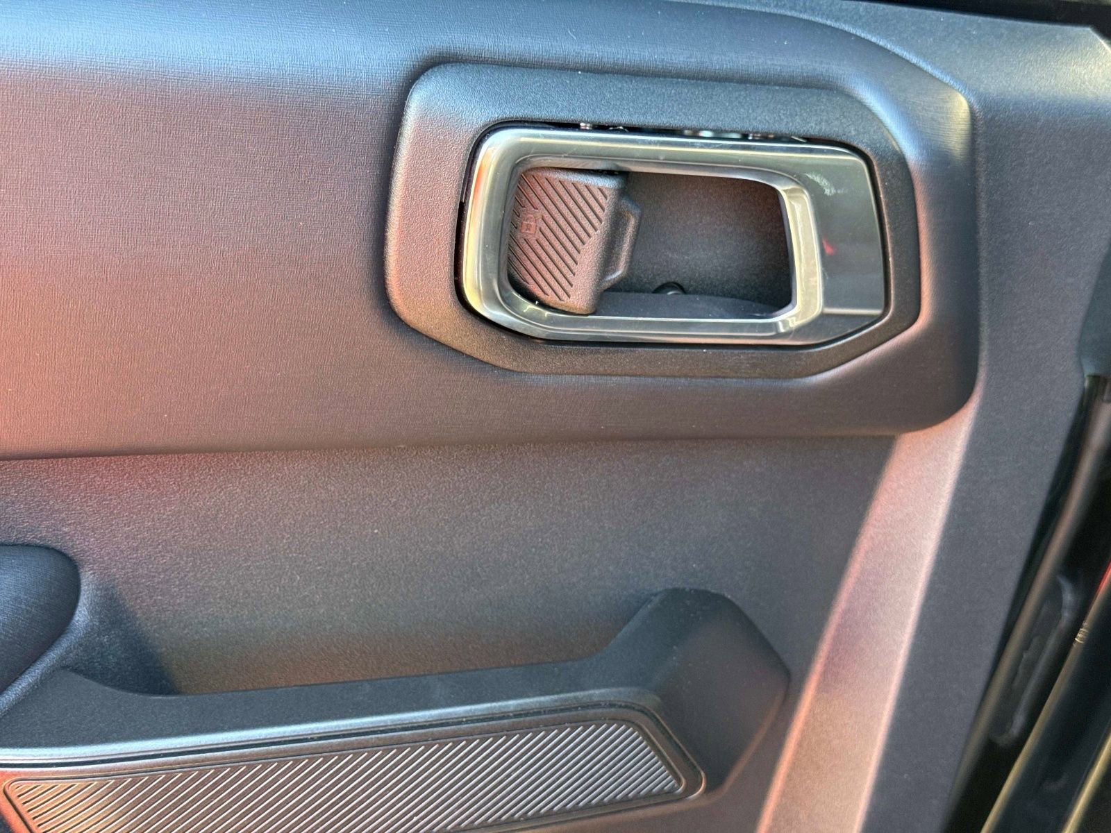 Used 2023 Ford Bronco Raptor AWD/4WD image 12