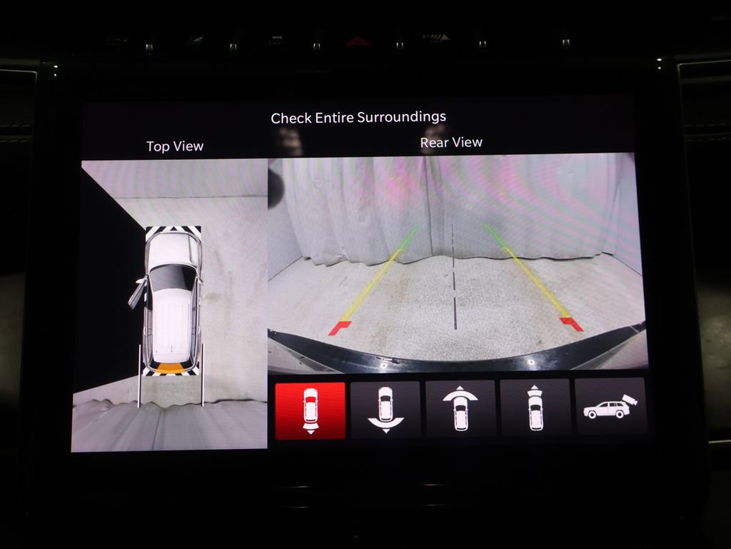 Used 2023 Jeep Grand Cherokee L Limited w/ Luxury Tech Group II image 30