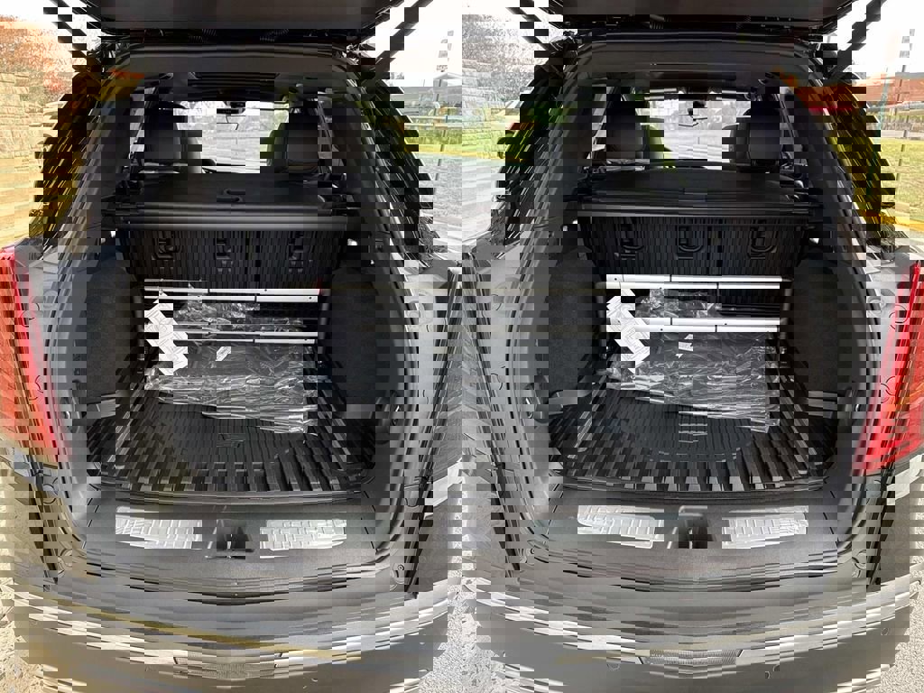 New 2026 Cadillac XT5 Premium Luxury w/ Driver Assist Package image 12