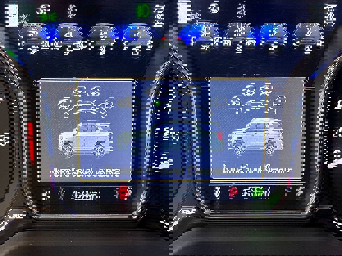 Used 2021 GMC Yukon Denali image 27