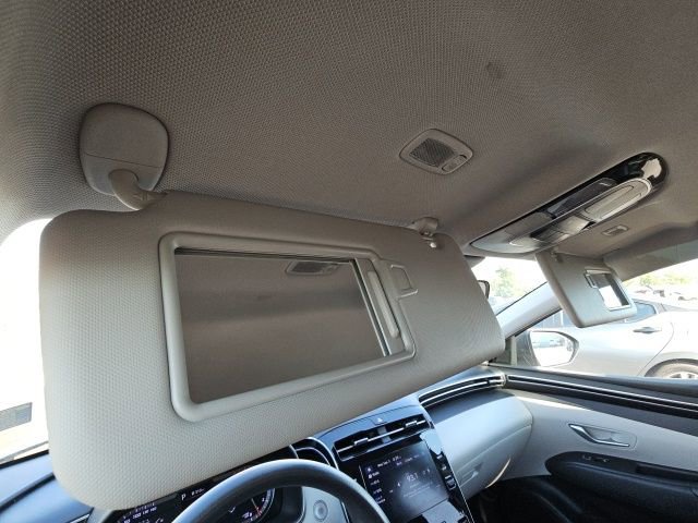 Used 2024 Hyundai Tucson SEL image 46