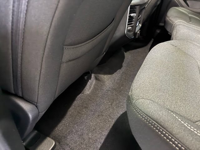 Used 2025 RAM 1500 Big Horn AWD/4WD image 27