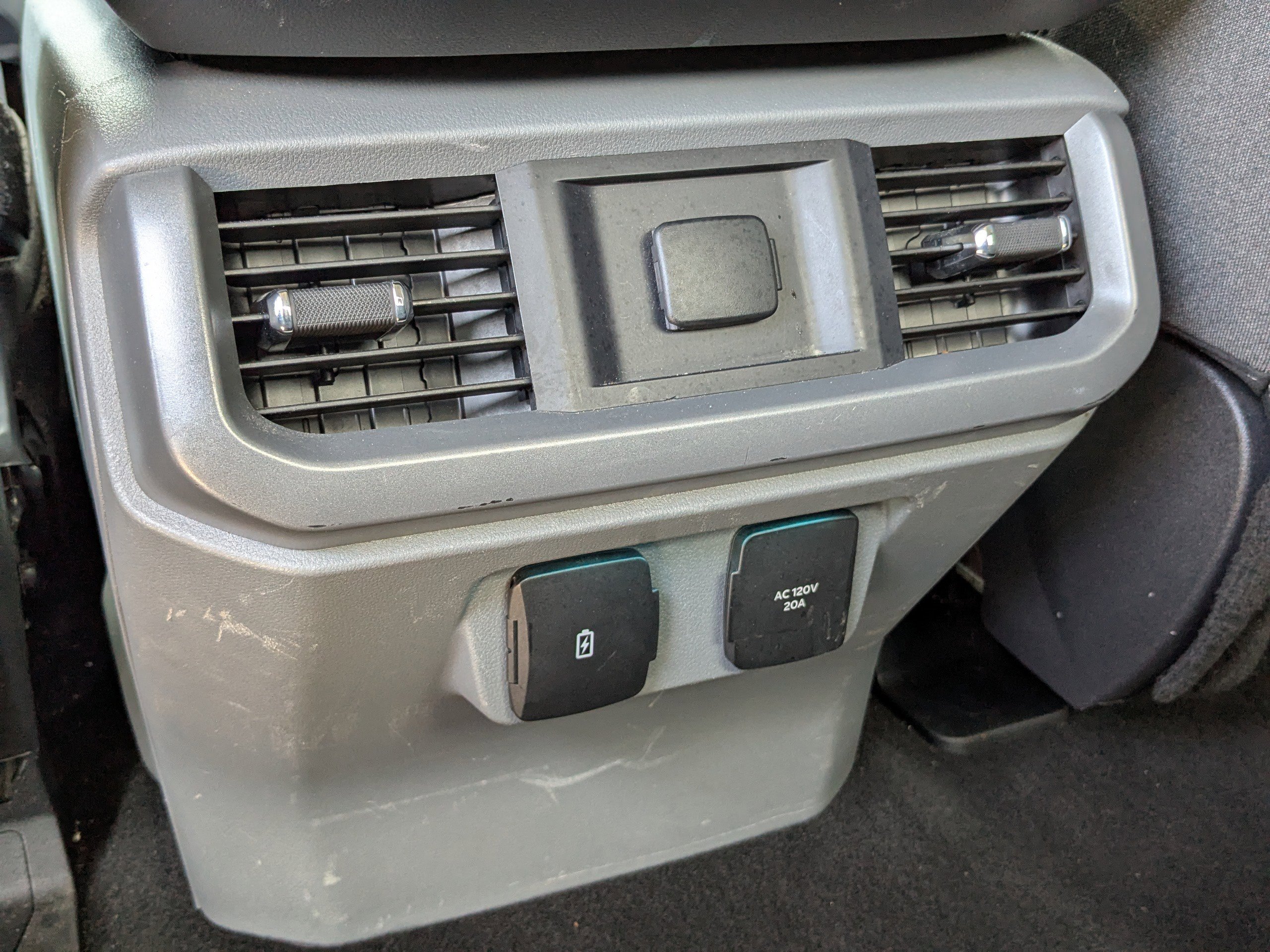 Used 2024 Ford F150 XLT w/ Equipment Group 302A MID image 14