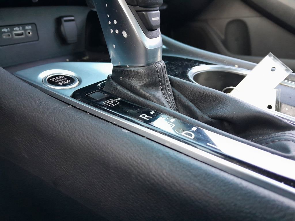 Used 2021 Nissan Altima 2.5 SV w/ SV Premium Package image 25