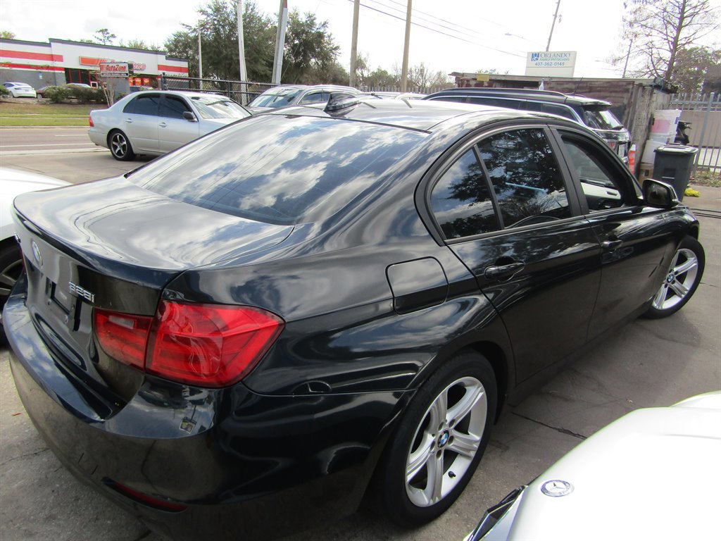 Used 2013 BMW 328i xDrive Sedan image 4