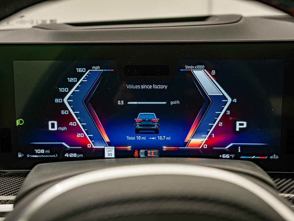 New 2026 BMW X5 M60i AWD/4WD image 23