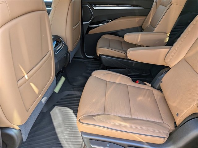 New 2026 Cadillac Escalade Luxury w/ Touring Package image 23
