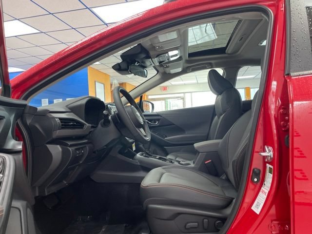 New 2026 Subaru Crosstrek 2.5i Limited AWD/4WD image 21