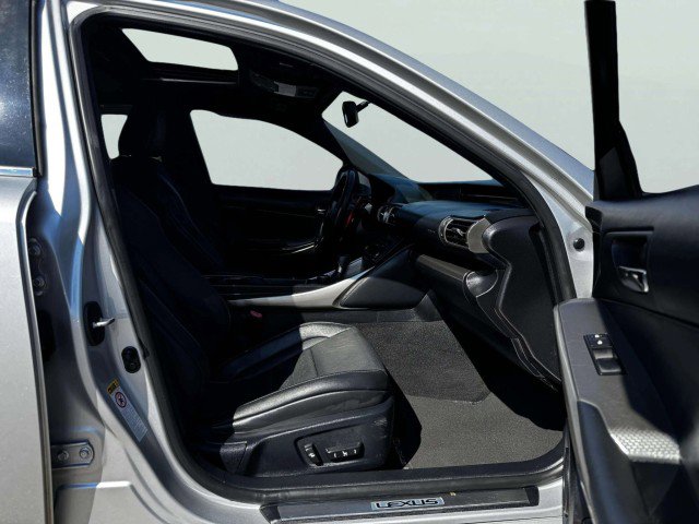 Used 2015 Lexus IS 250 w/ F-Sport Package image 45