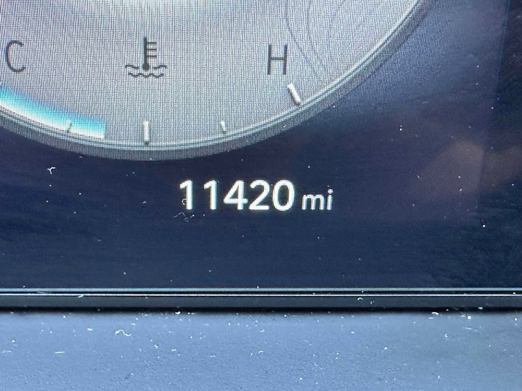 Used 2023 Hyundai Tucson Limited image 37