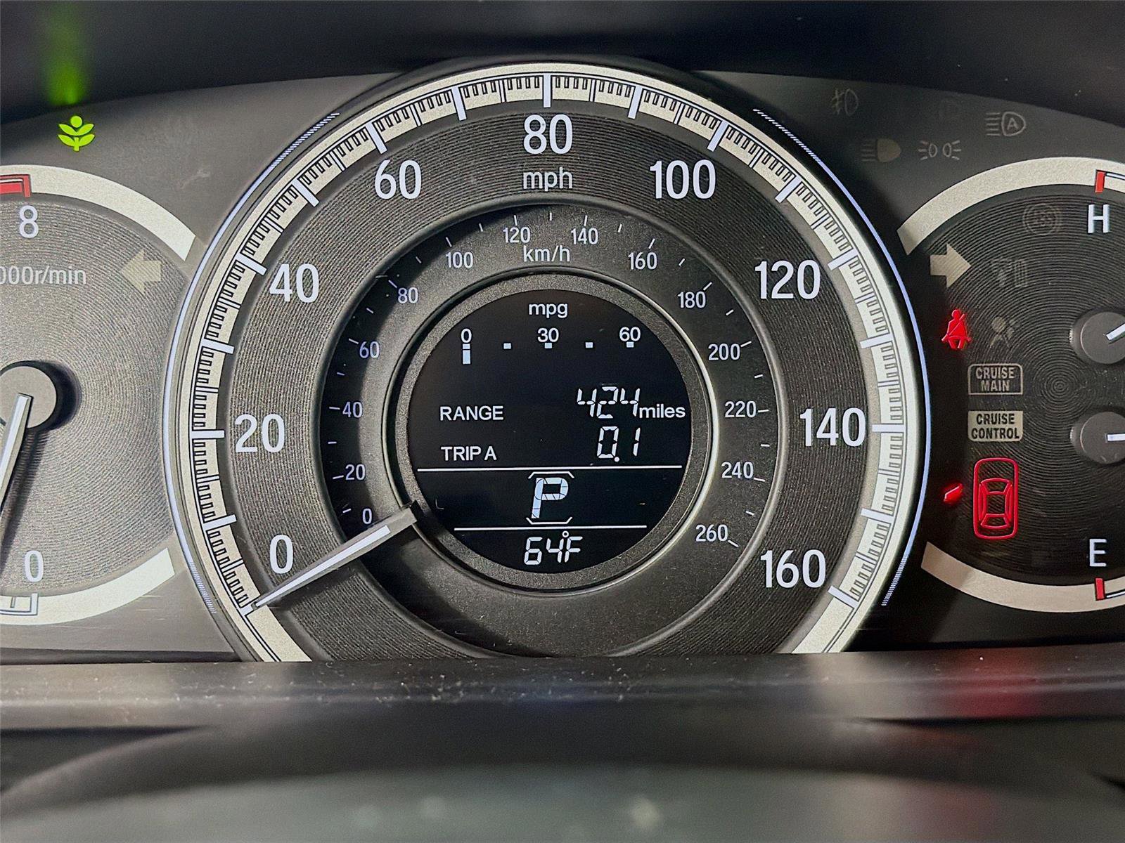 Used 2017 Honda Accord EX-L image 13