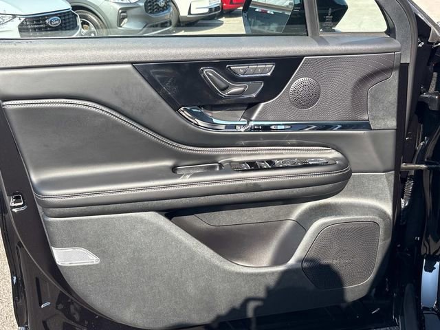 New 2025 Lincoln Corsair Grand Touring image 20