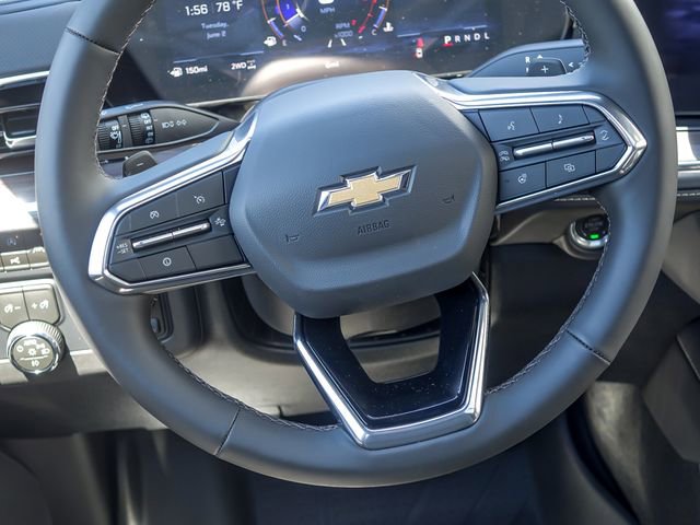 New 2026 Chevrolet Tahoe Premier AWD/4WD image 24