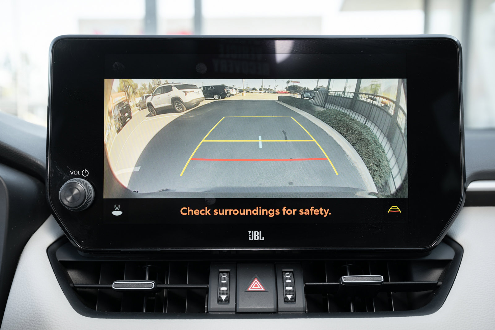 Used 2023 Toyota RAV4 XLE Premium image 31