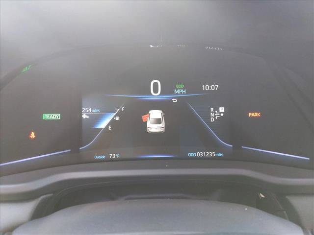 Used 2021 Toyota Mirai RWD image 11
