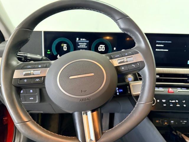 Used 2025 Hyundai Sonata SEL FWD image 29