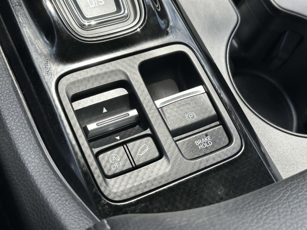 Certified 2026 Honda Passport RTL image 30