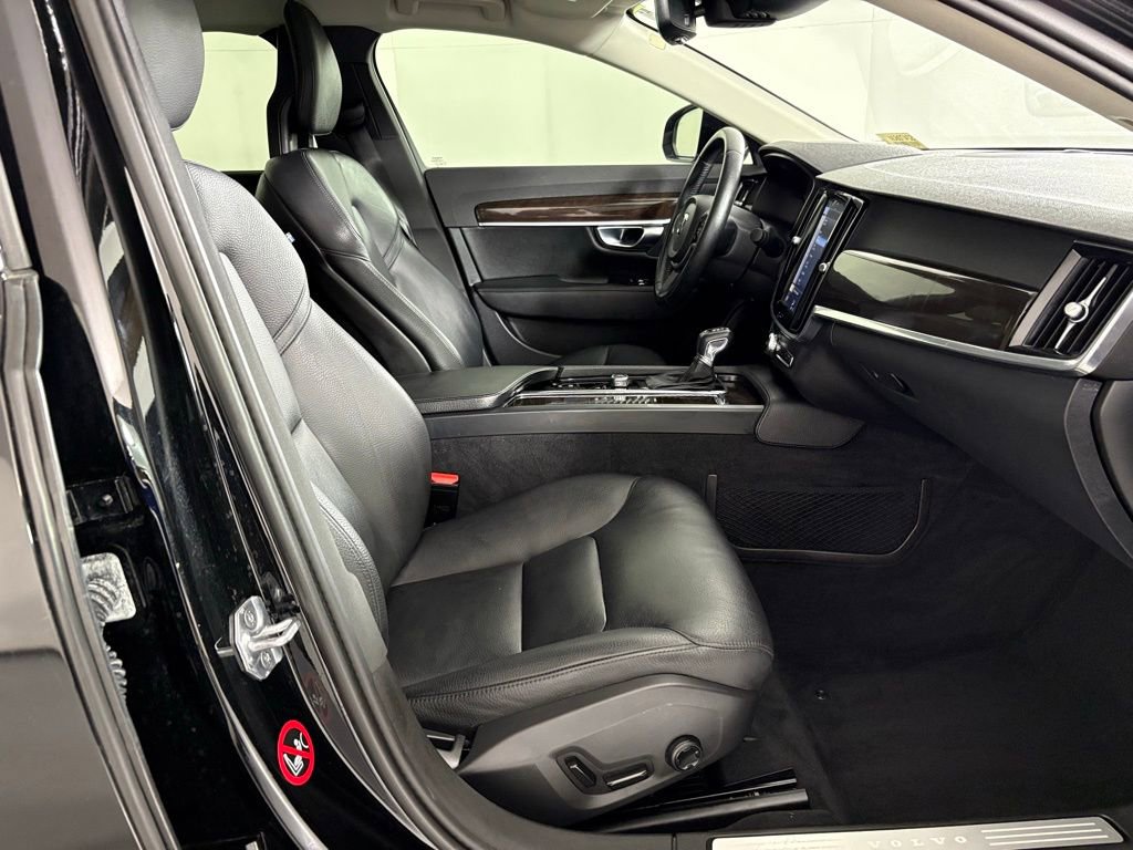 Used 2018 Volvo S90 T5 Momentum w/ Convenience Package image 41