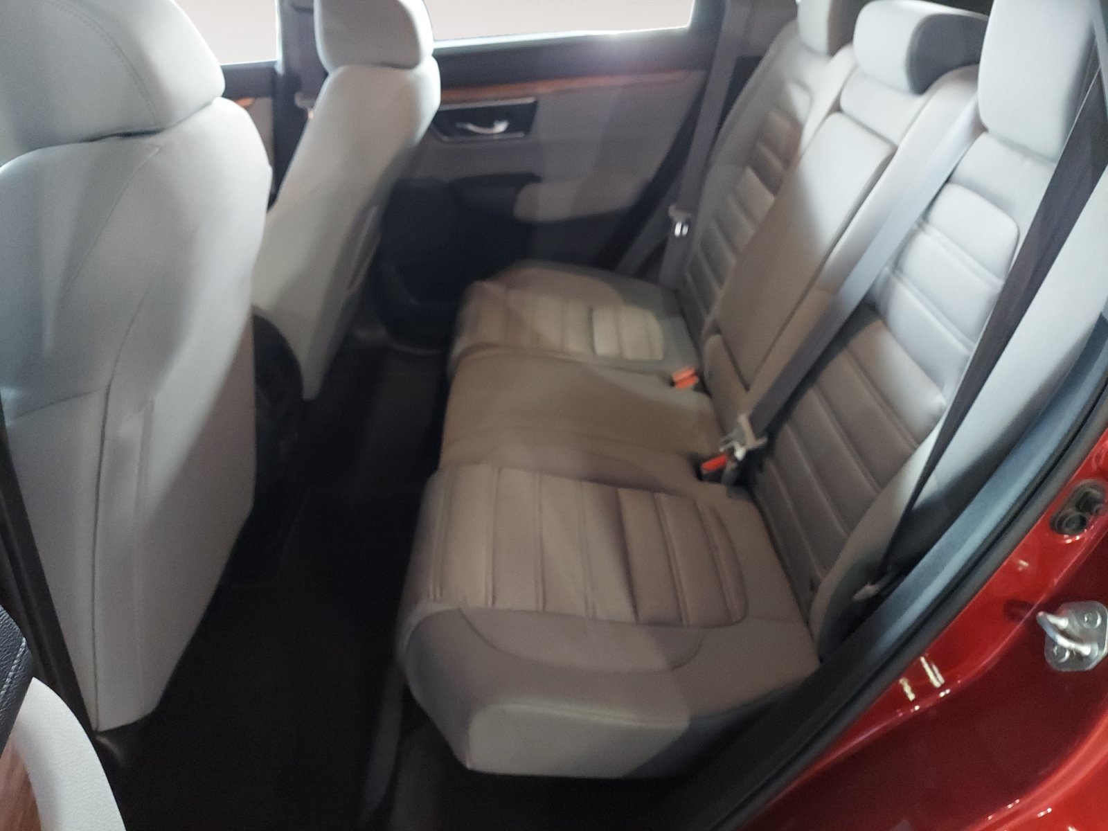 Used 2021 Honda CR-V EX image 23