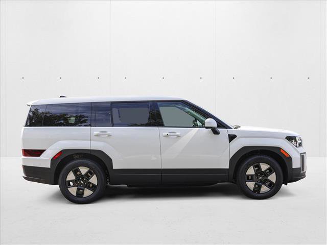 New 2026 Hyundai Santa Fe SE image 4