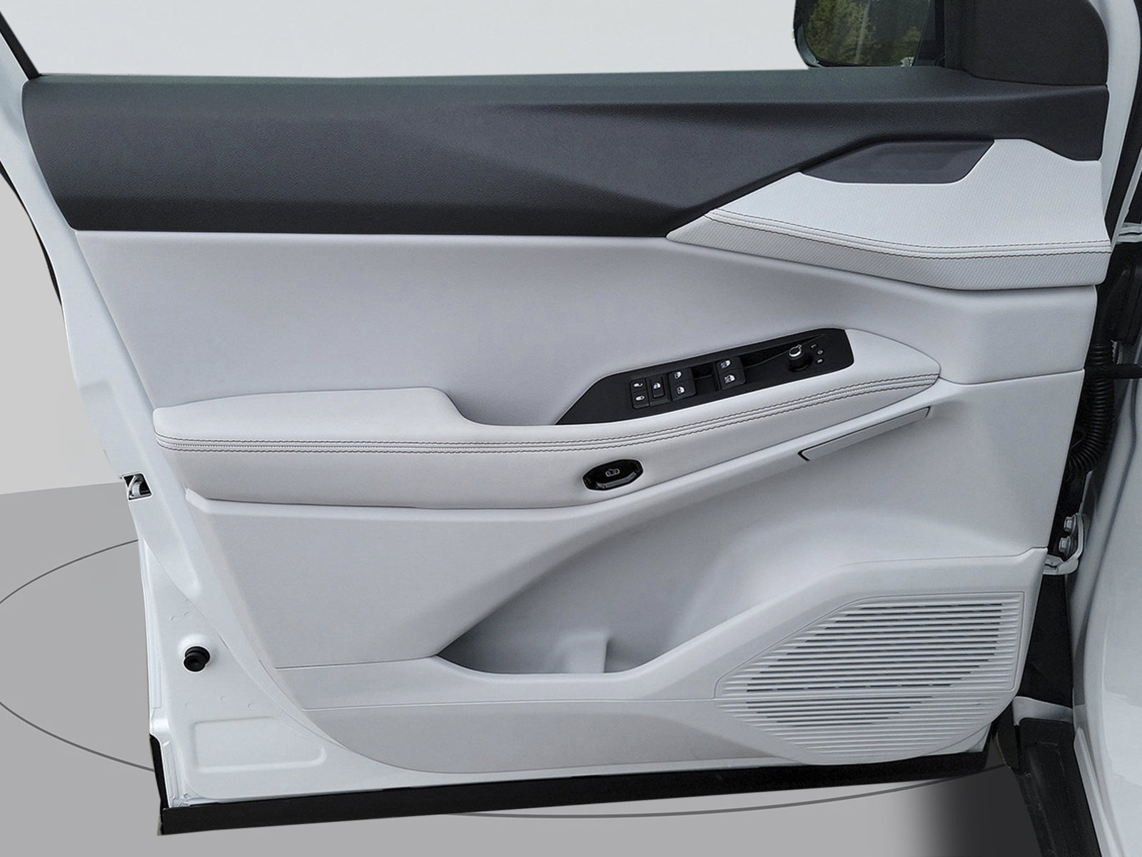 New 2026 Jeep Cherokee Limited AWD/4WD image 25