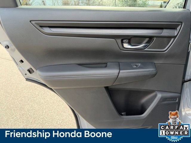 Used 2026 Honda CR-V EX image 32
